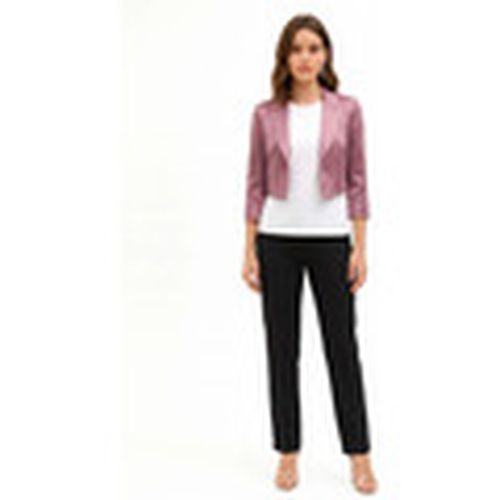Chaqueta CFC0130214003 para mujer - Rinascimento - Modalova