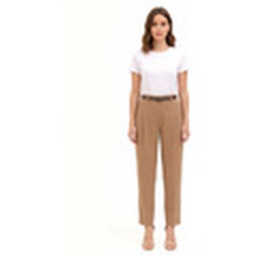 Pantalones CFC0132127003 para mujer - Rinascimento - Modalova