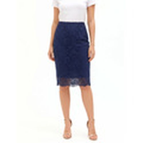 Faldas midi CFC0132108003 para mujer - Rinascimento - Modalova