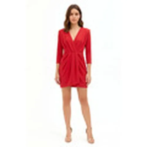 Vestido CFC0132171003 para mujer - Rinascimento - Modalova