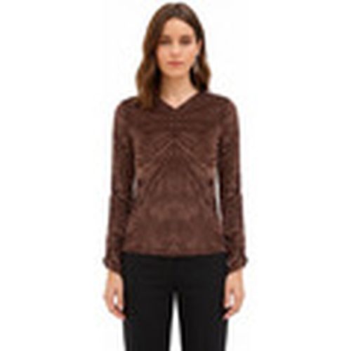 Blusa CFC0131925003 para mujer - Rinascimento - Modalova