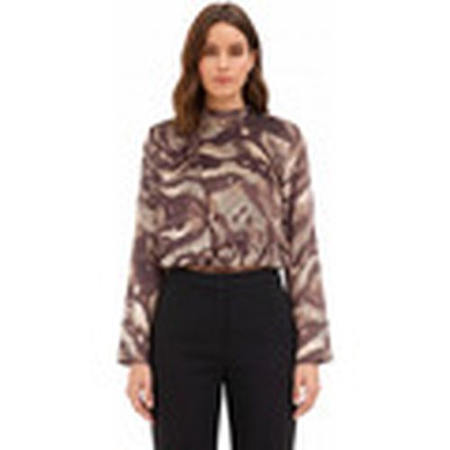 Camisa CFC0132081003 para mujer - Rinascimento - Modalova