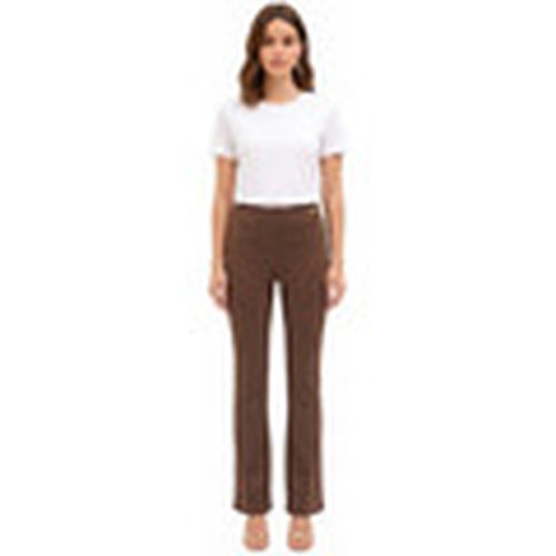 Pantalones CFC0132080003 para mujer - Rinascimento - Modalova