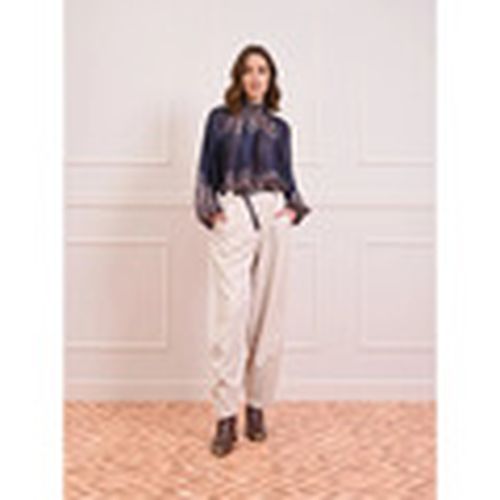 Pantalones CFC0132203003 para mujer - Rinascimento - Modalova