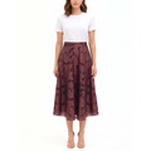 Falda CFC0132224003 para mujer - Rinascimento - Modalova
