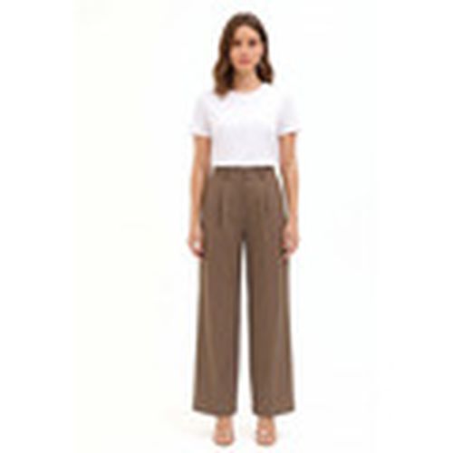 Pantalones CFC0132164003 para mujer - Rinascimento - Modalova