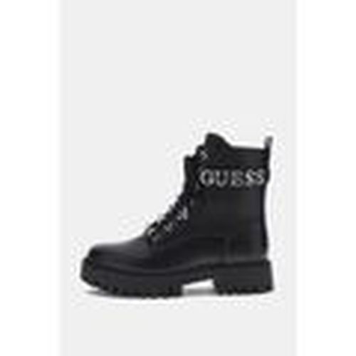 Botas FLFFIC ELE10-BLACK para mujer - Guess - Modalova