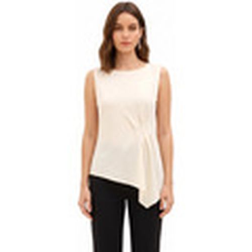 Blusa CFC0131933003 para mujer - Rinascimento - Modalova
