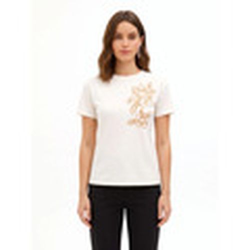 Camiseta CFC0131864003 para mujer - Rinascimento - Modalova