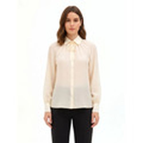 Camisa CFC0131935003 para mujer - Rinascimento - Modalova