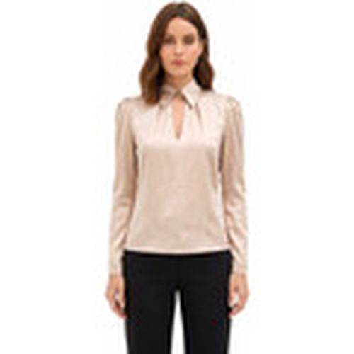 Camisa CFC0131973003 para mujer - Rinascimento - Modalova