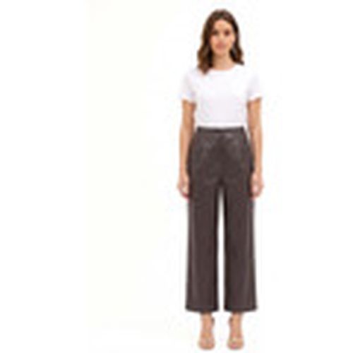 Pantalones CFC0131962003 para mujer - Rinascimento - Modalova