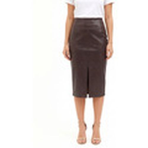 Falda CFC0132061003 para mujer - Rinascimento - Modalova