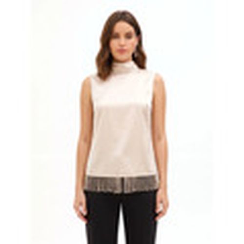 Blusa CFC0132122003 para mujer - Rinascimento - Modalova