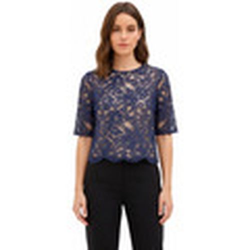 Camisa CFC0132107003 para mujer - Rinascimento - Modalova