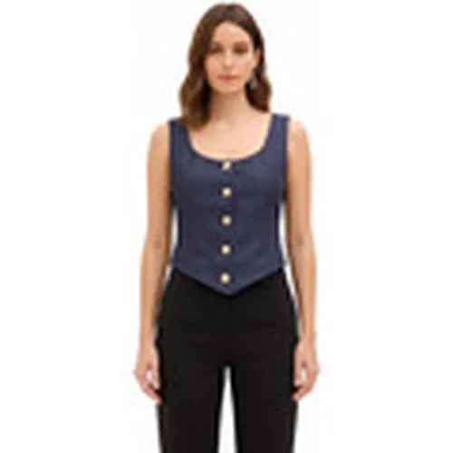Chaqueta CFC0130565003 para mujer - Rinascimento - Modalova