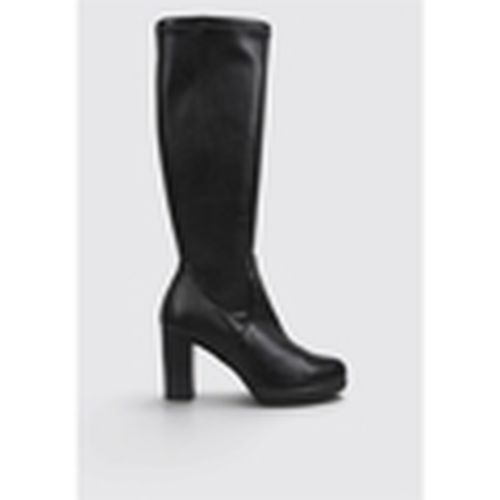 Botas de tacón RIVAS para mujer - Sandra Fontan - Modalova