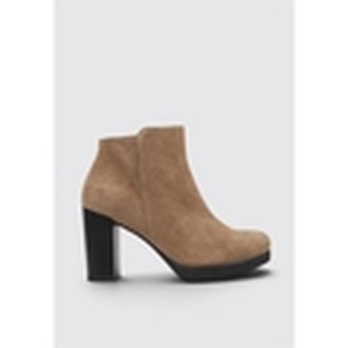 Botines RUNA para mujer - Sandra Fontan - Modalova