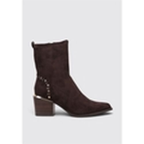 Botines 53004 para mujer - ALMA EN PENA - Modalova