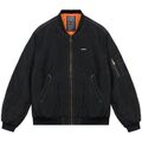 Chaquetas 26FWPROU938 BOMBER JACKET-121 ATOM BLACK para hombre - Propaganda - Modalova