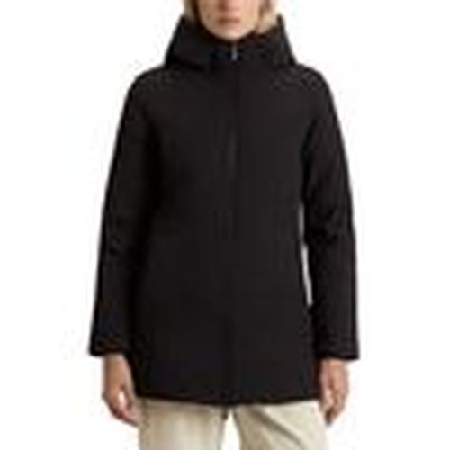Chaquetas CFWWOU2045FBUT3496 NEW FIRTH DOWN PARKA-100 BLACK para mujer - Woolrich - Modalova