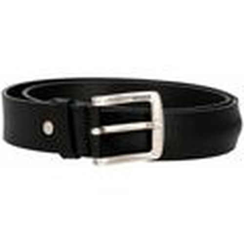 Cinturón BM7956 P6435 - ADJ REV H35-BLACK para hombre - Guess - Modalova