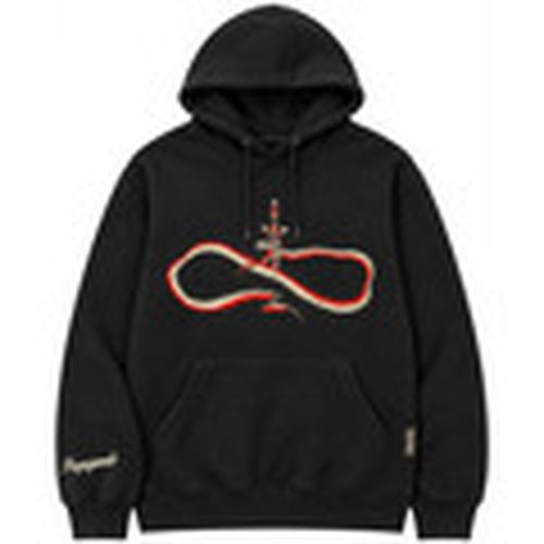 Sudaderas con capucha 26FWPRE740 HOODIE-01 SWORD NERO para hombre - Propaganda - Modalova