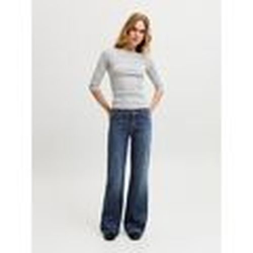 Jeans 12300565 ROME-BLUE DENIM para mujer - JJXX - Modalova