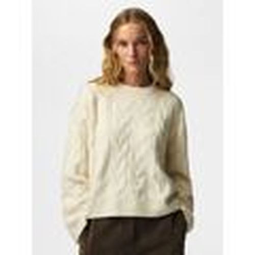 Jersey 17166077 KATHY-BIRCH para mujer - Pieces - Modalova