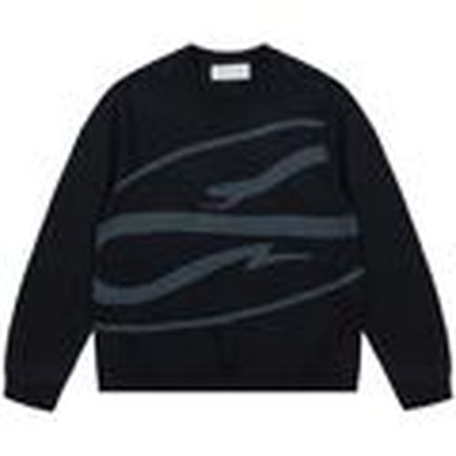 Jersey 26FWPROU946 LOGO-ATOM BLACK para hombre - Propaganda - Modalova