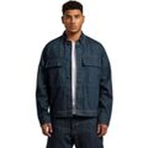 Chaquetas D29440-E358 BOXY CLEAN-D926 para hombre - G-Star Raw - Modalova