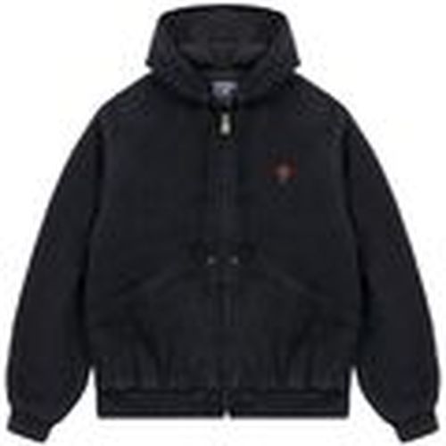 Chaquetas 26FWPROU904 DENIM ACTIVE JACKET-121 DENIM BLACK para hombre - Propaganda - Modalova