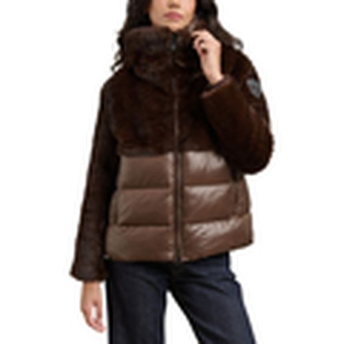 Chaquetas 26WBLDC02304 para mujer - Blauer - Modalova