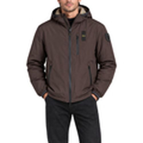 Chaquetas 26WBLUK11057 para hombre - Blauer - Modalova