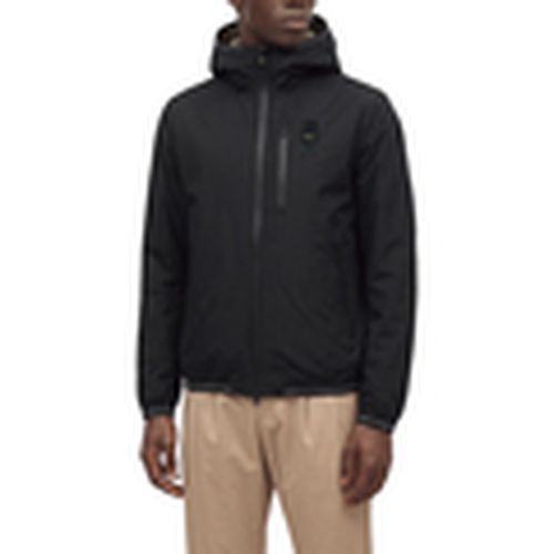 Cortaviento 26WBLUC11056 para hombre - Blauer - Modalova