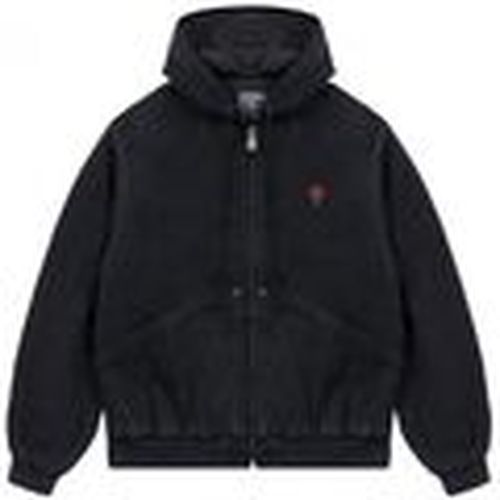 Chaquetas 26FWPROU904 DENIM ACTIVE JACKET-121 DENIM BLACK para hombre - Propaganda - Modalova