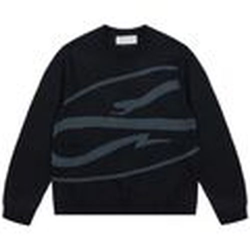 Jersey 26FWPROU946 LOGO-ATOM BLACK para hombre - Propaganda - Modalova