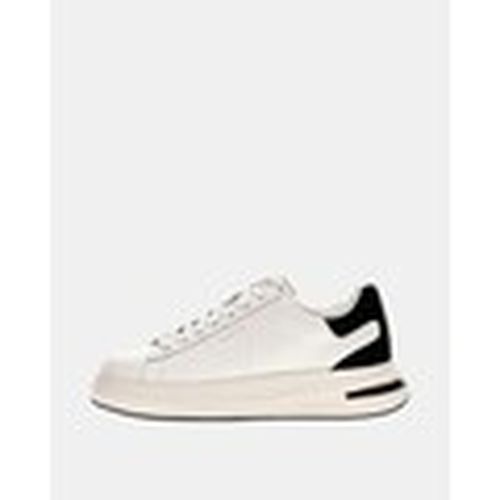 Zapatillas ELBA FMFLBA LEA12 para hombre - Guess - Modalova