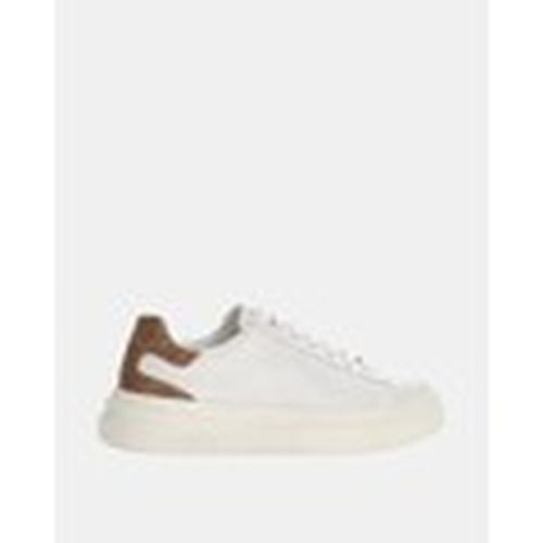Zapatillas ELBA FMPVIB LEA12 para hombre - Guess - Modalova