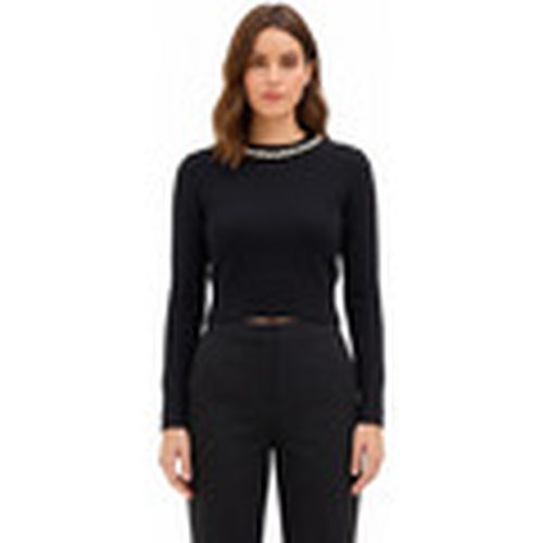 Jersey CFM0012303003 para mujer - Rinascimento - Modalova