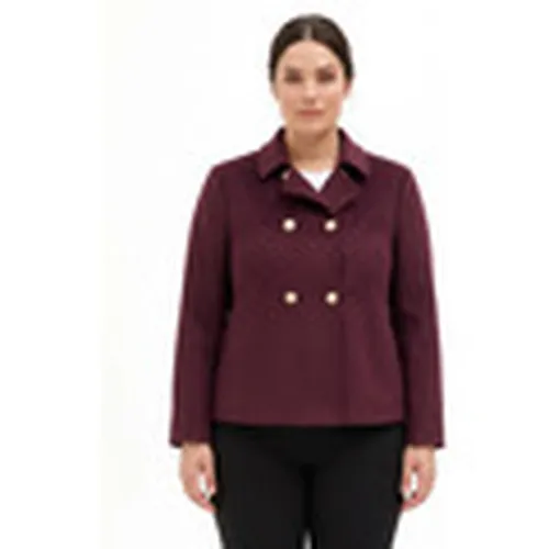 Chaqueta CFC0130605003 para mujer - Rinascimento - Modalova