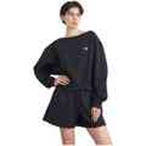 Sudaderas Essentials Fleece para mujer - adidas - Modalova