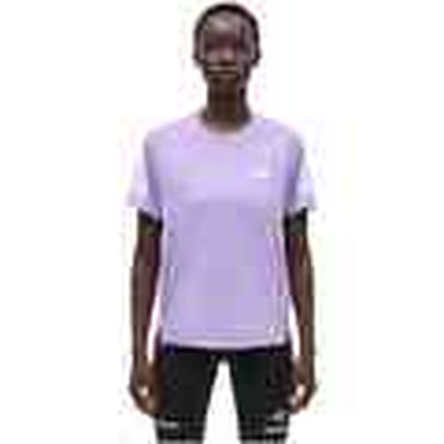 Camiseta Adi365 Climacool ""Magic Lilac"" para mujer - adidas - Modalova