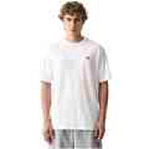 Camiseta Trefoil Essentials para hombre - adidas - Modalova
