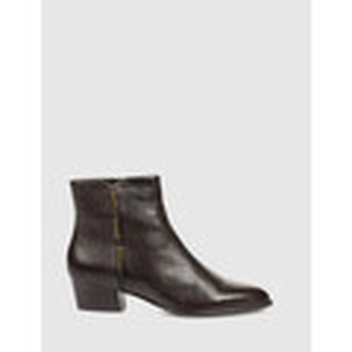 Botines BOTÍN LORI 02 MARRÓN para mujer - Regarde Le Ciel - Modalova