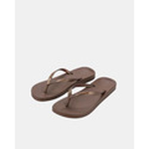 Chanclas 81030 ANATOMICA TAN para mujer - Ipanema - Modalova