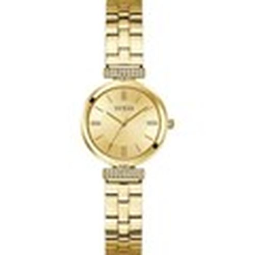 Reloj analógico Array para mujer - Guess - Modalova