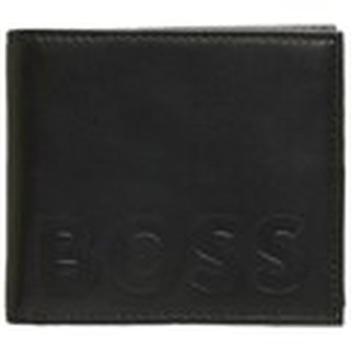 BOSS Cartera Laslo para hombre - BOSS - Modalova