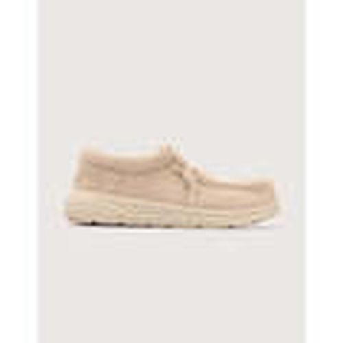 Mocasines Mocassins décontractés beiges - Bondi para mujer - Koala Bay - Modalova