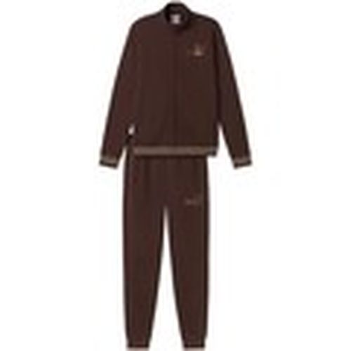 Chándal Ess Rhinestone Fz Suit Fl para mujer - Puma - Modalova